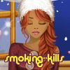 smoking--kills
