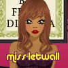 miss-letwall