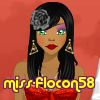 miss-flocon58