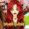 bbeii-buble