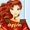 dynisia