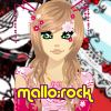 mallo-rock