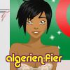 algerien-fier