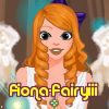 fiona-fairyiii