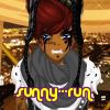 sunny---run