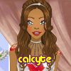 calcyte