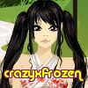 crazyxfrozen