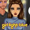 girl-light-blue