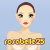 rosabelle25