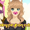 baby-peyton-cute