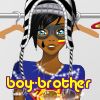 boy--brother