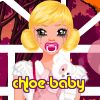 chloe-baby