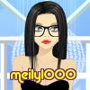meily1000