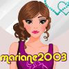 mariane2003