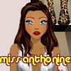 miss-anthonine