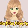 blanblan-blanche