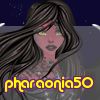 pharaonia50