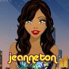 jeanneton