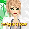 rockeuse-love