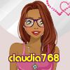 claudia768