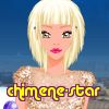 chimene-star