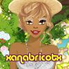 xanabricotx