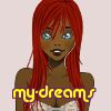 my-dreams