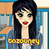tazouney
