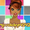 missdidine4242