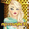 misscamille33
