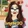 amelle20