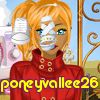 poneyvallee26