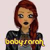 baby-sarah