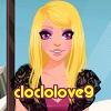 cloclolove9