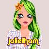 jolieilham