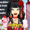 dollhum