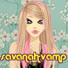 savanah-vamp