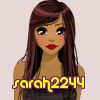 sarah2244