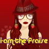 i-am-the-fraise