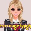 zero-rouge-knight