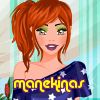manekinas