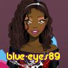 blue-eyes89