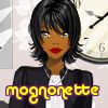mognonette