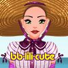 bb-lili-cute