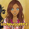 cachounnette