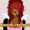 deborah-sephorah