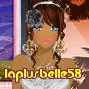 laplusbelle58