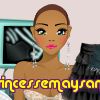 princessemaysane