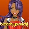 bleach-yoruichi