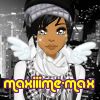 maxiiime-max